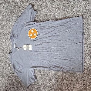 NWT Where Im From Knoxville tshirt